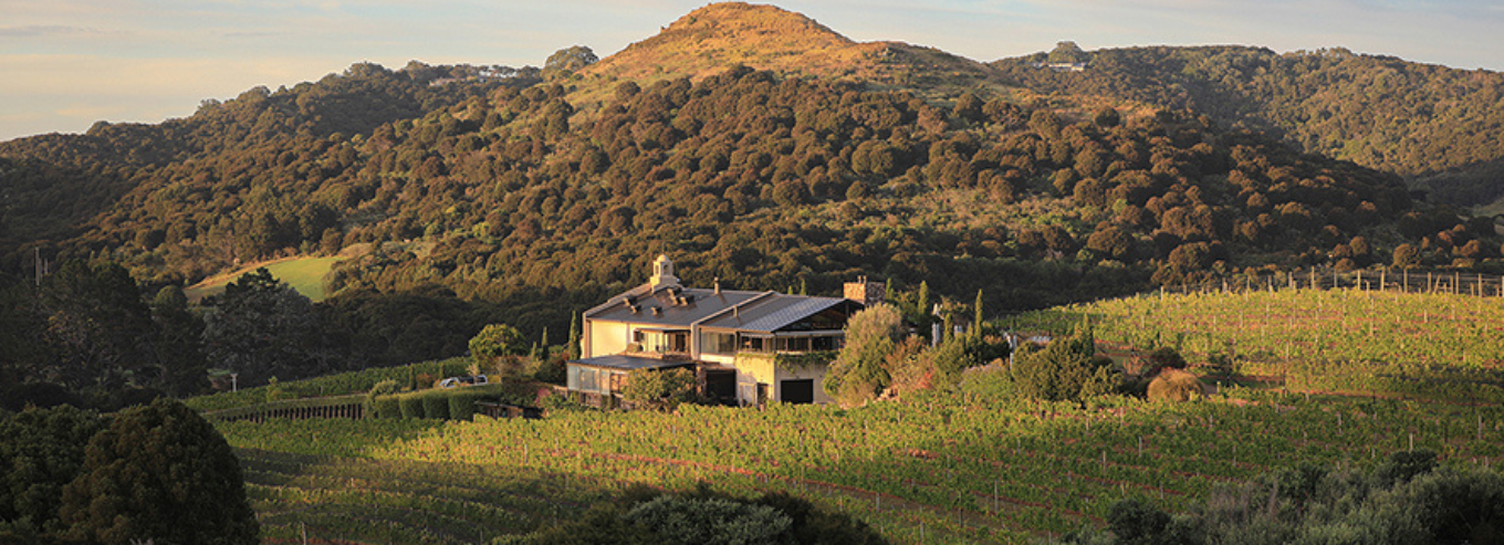 Tantalus Estate